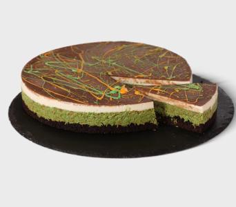 DUBAİ ÇİKOL. PASTA | 210,00